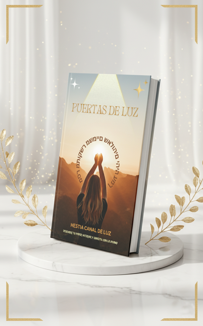 libro puertasdeluz